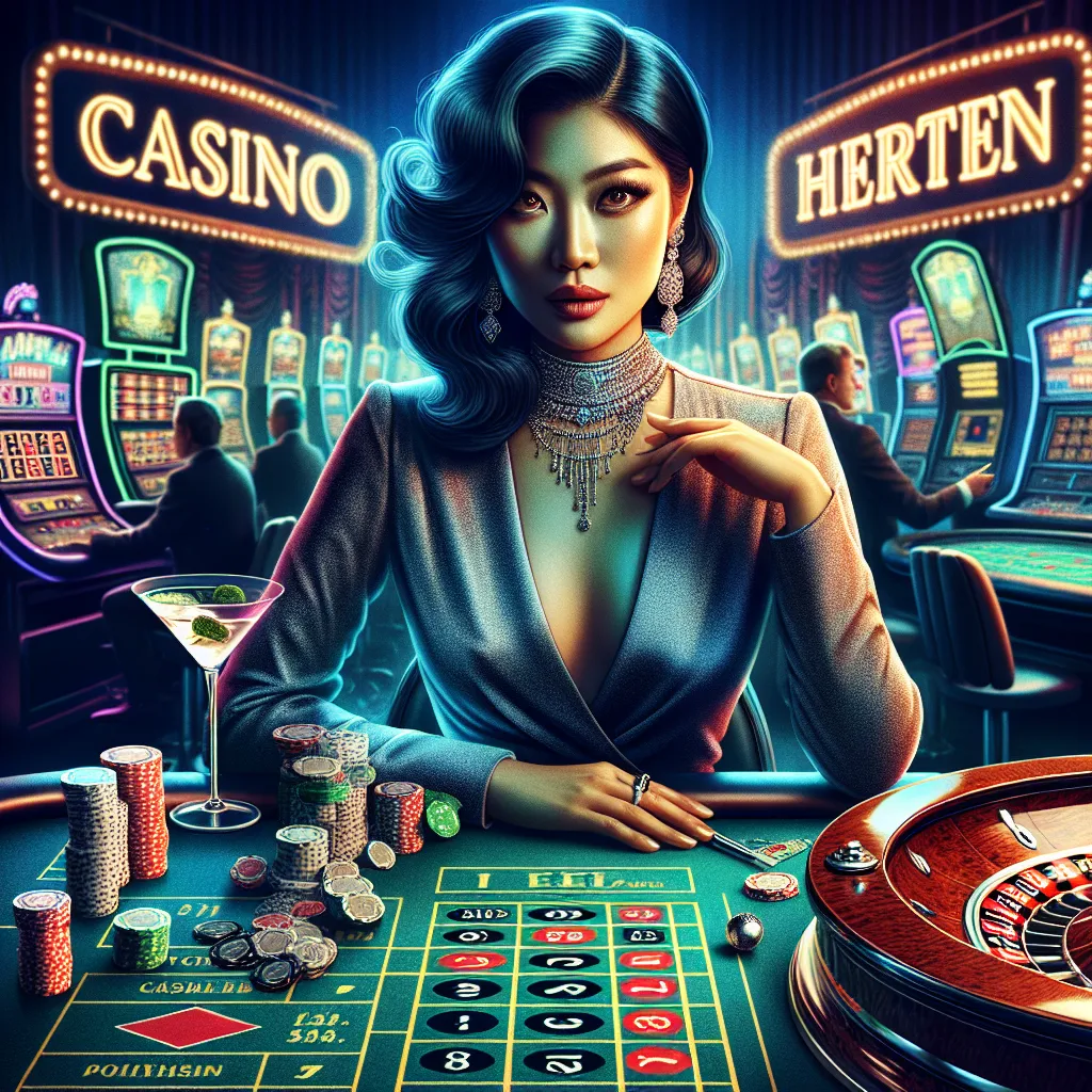 Casino Herten Gewinnstrategien: Der Geniale Mastermind Hinter dem Spektakulären High-Stakes Casino-Coup Enthüllt