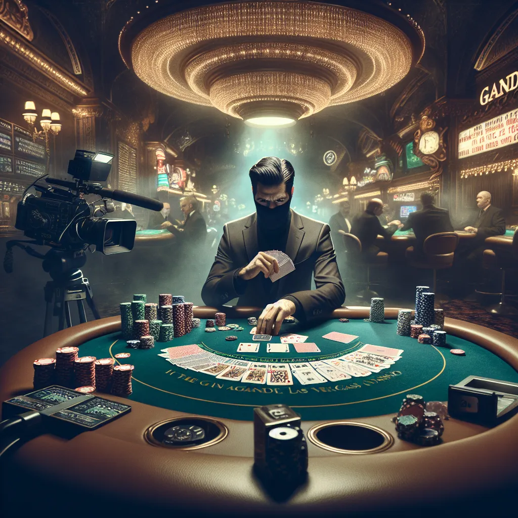 Entdecken Sie die besten Casino Tricks in Mssingen: Exklusive Einblicke in die Geheimnisse der Spielbanken!