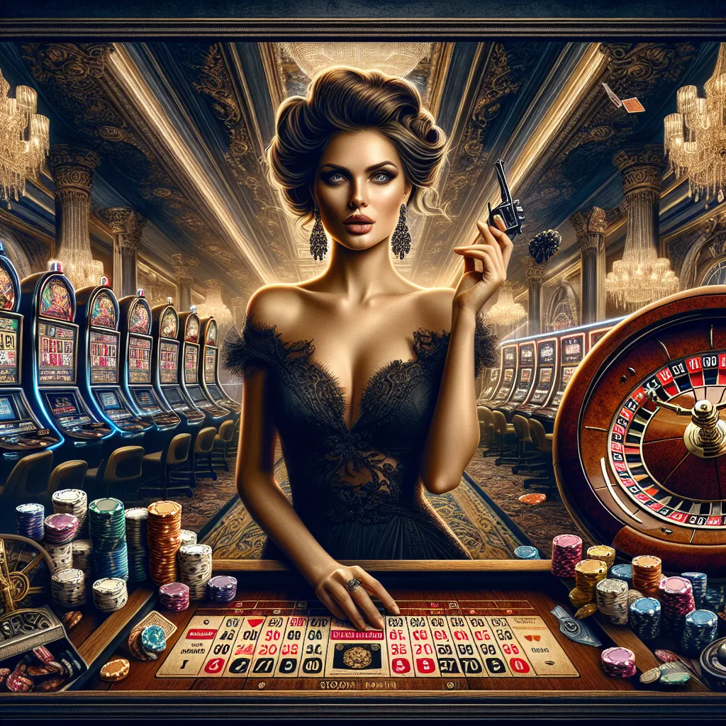 Spielautomaten Casino Egg-Manipulation: Entdecke Die Geheimen Tricks, Um Das Casino Zu Überlisten!