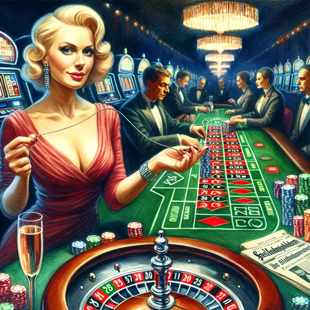 Spielautomaten Casino Groalmerode: Die dramatische Enthüllung eines gewagten Casino-Coups und die geheimen Tricks, die alles veränderten!